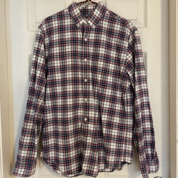 J.Crew button down - Picture 1 of 3